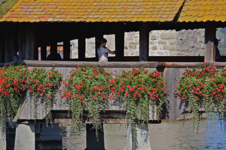 Svizzera - Lucerna Svizzera - Lucerna